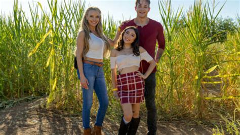 jayden marcos abigail morris|Jayden Marcos in Reality Sis.